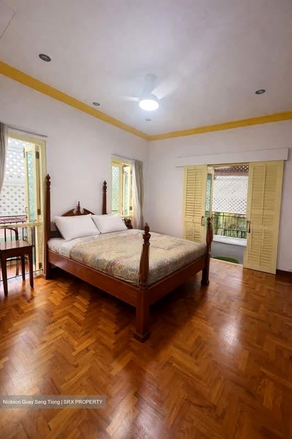 Hock Swee Hill (D28), Semi-Detached #539030041